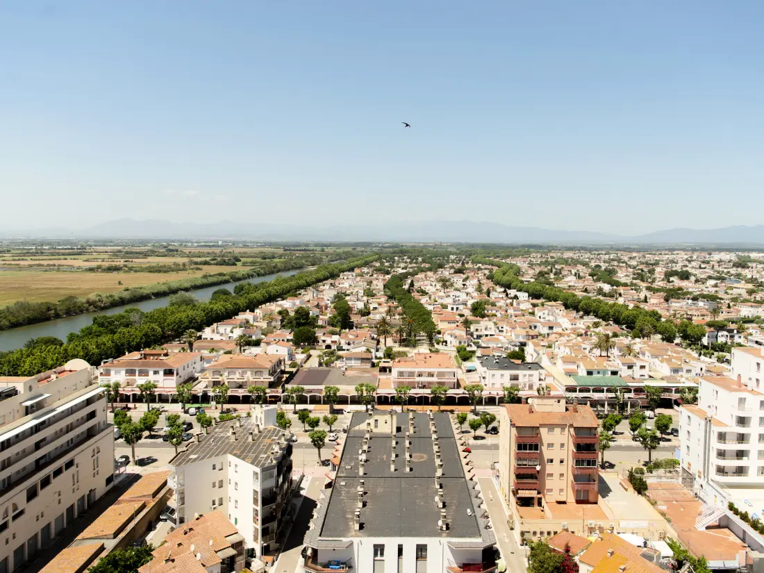 Location de Vacances Empuriabrava 435