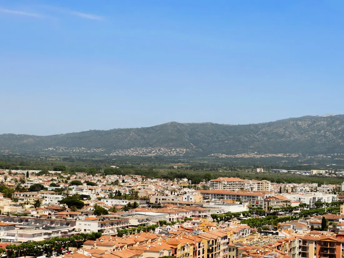Location de Vacances Empuriabrava 435
