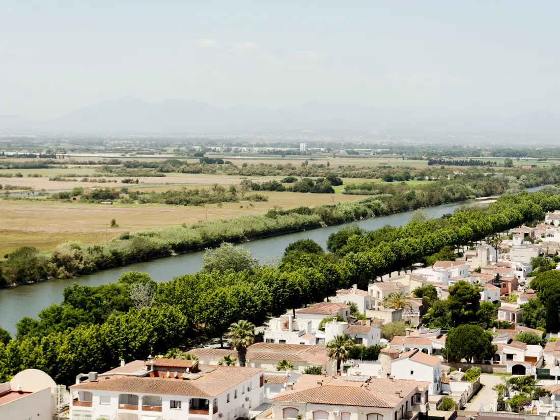 Location de Vacances Empuriabrava 435