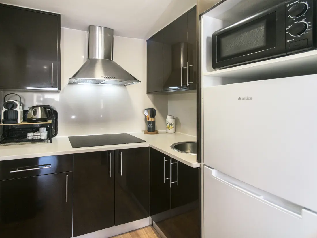 Location de Vacances Empuriabrava 436
