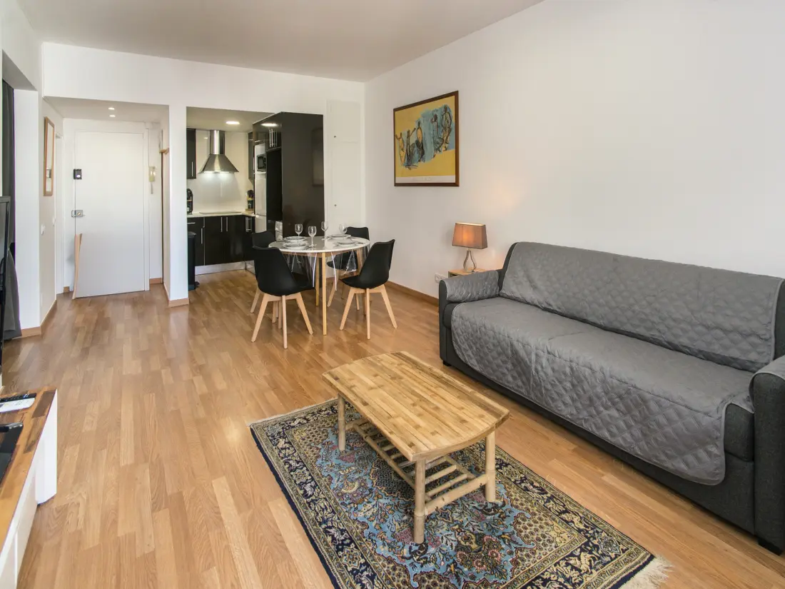 Location de Vacances Empuriabrava 436