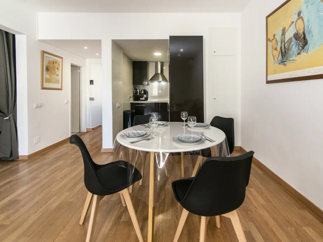 Location de Vacances Empuriabrava 436