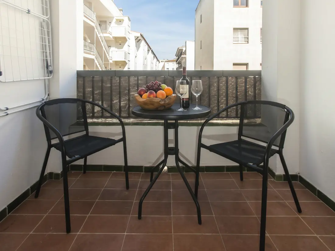 Location de Vacances Empuriabrava 436