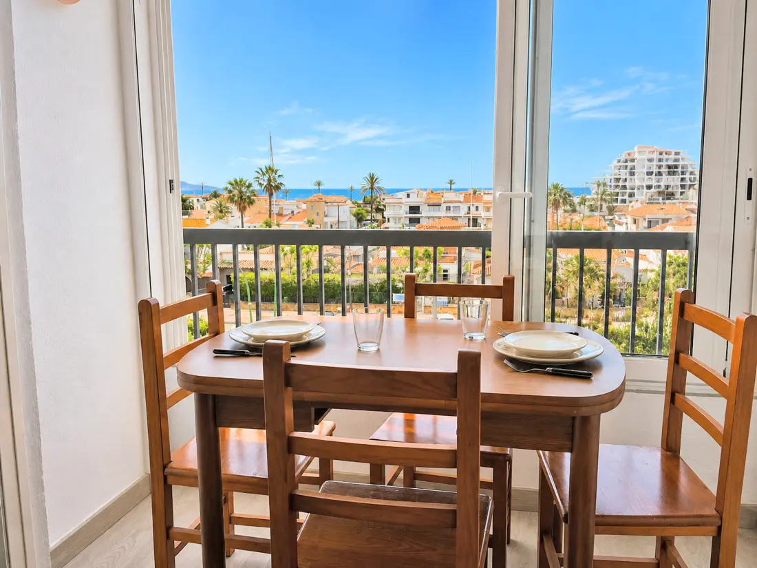Location de Vacances Empuriabrava 437