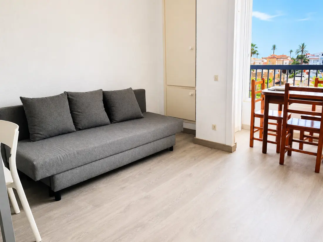 Location de Vacances Empuriabrava 437