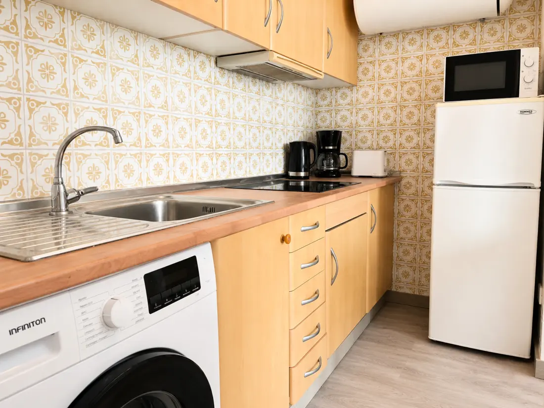 Location de Vacances Empuriabrava 437