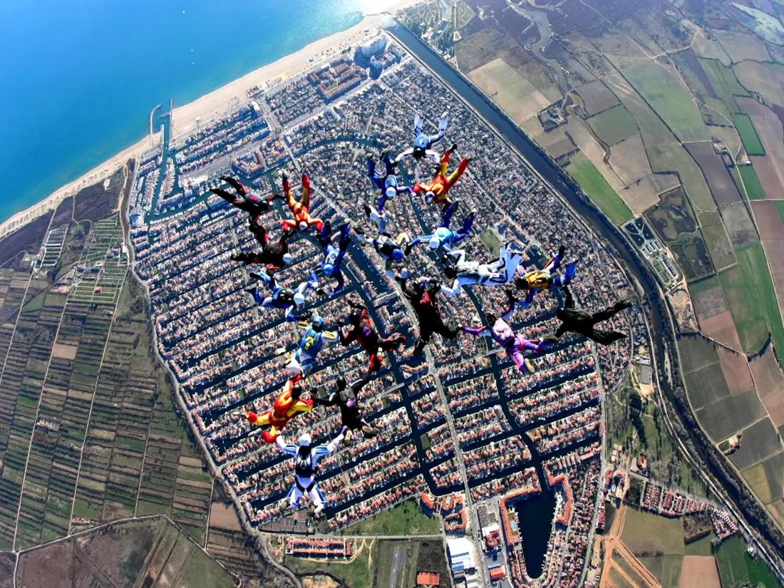 Location de Vacances Empuriabrava 437