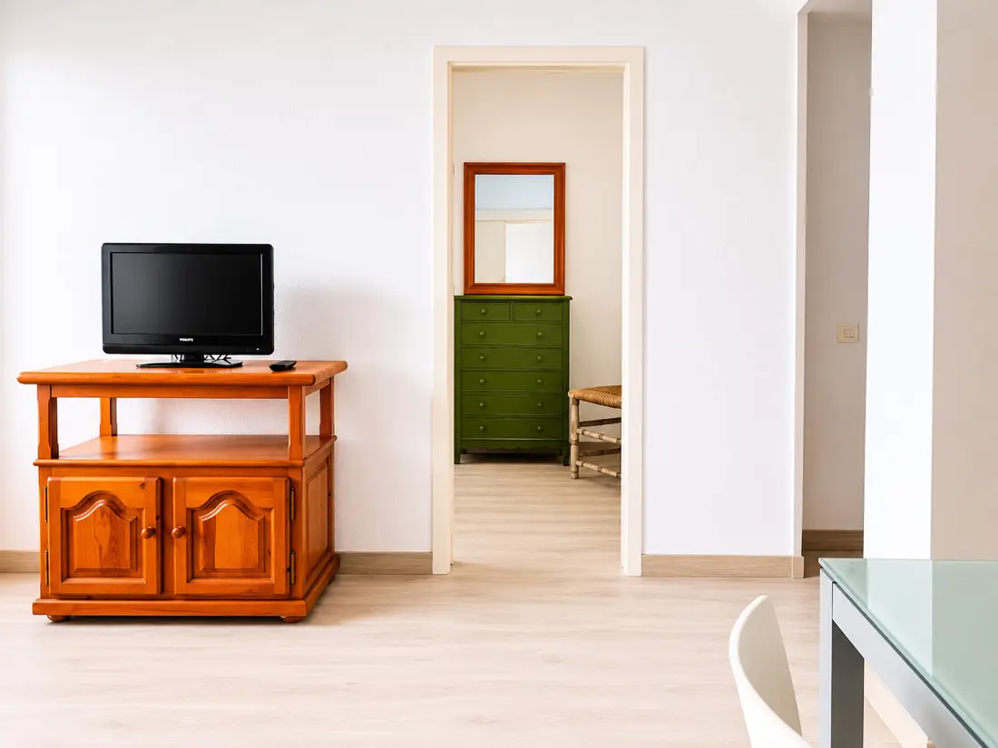 Location de Vacances Empuriabrava 437