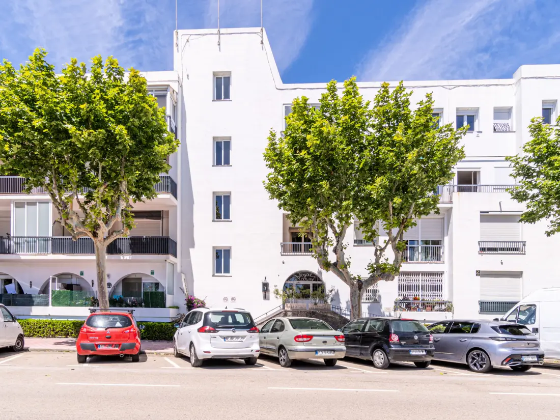 Location de Vacances Empuriabrava 437