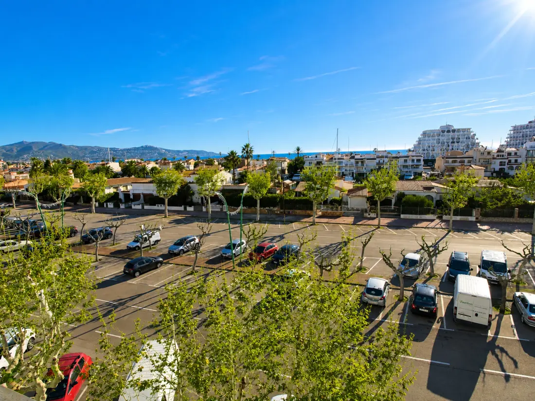 Location de Vacances Empuriabrava 437