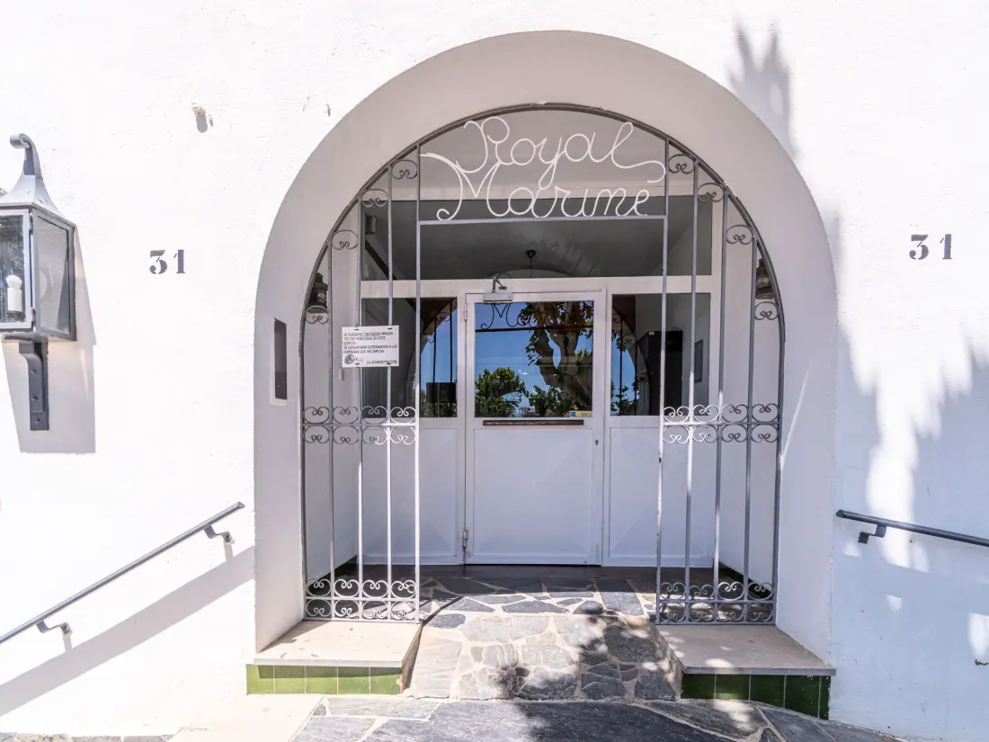 Location de Vacances Empuriabrava 437