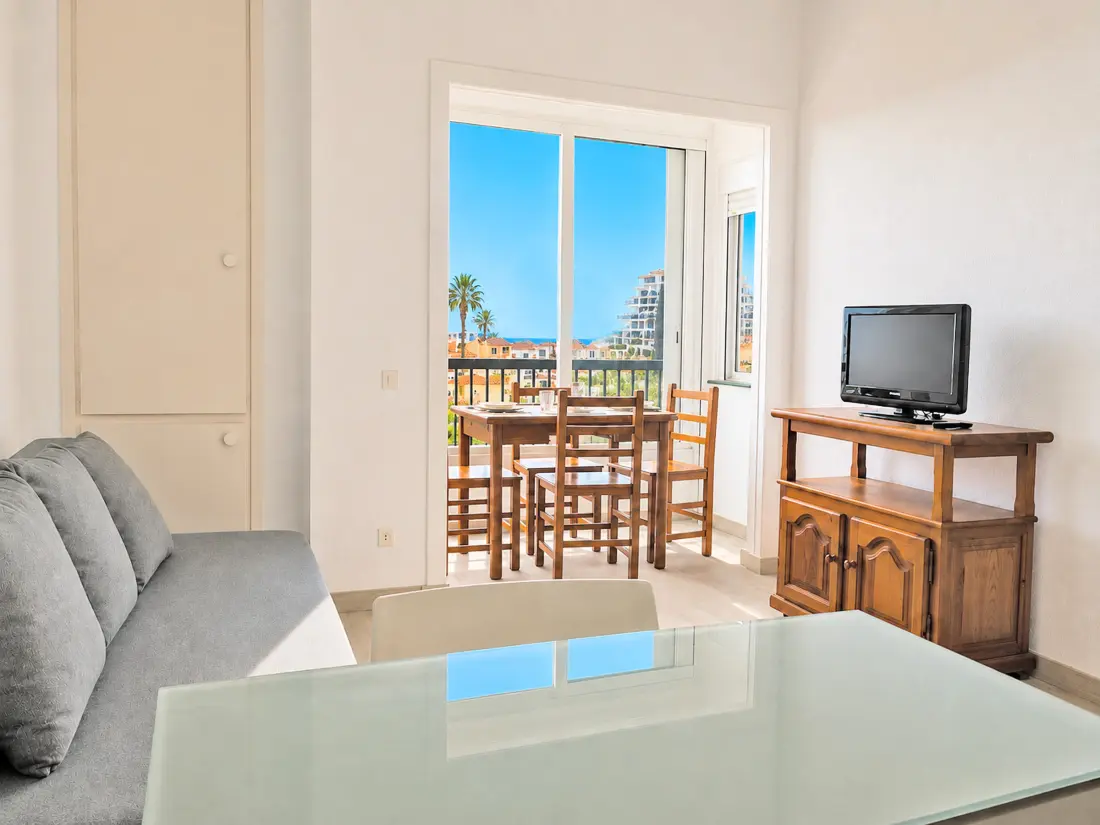 Location de Vacances Empuriabrava 437