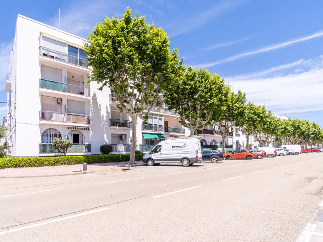 Location de Vacances Empuriabrava 437