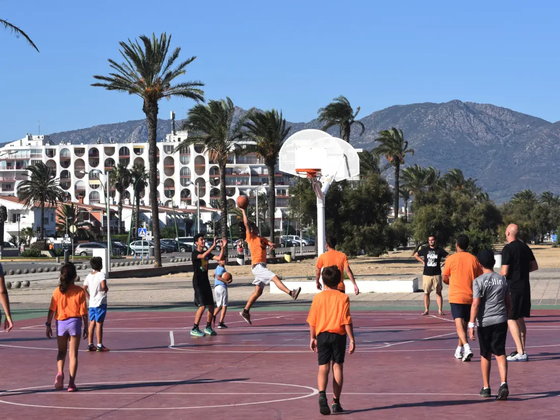 Location de Vacances Empuriabrava 437