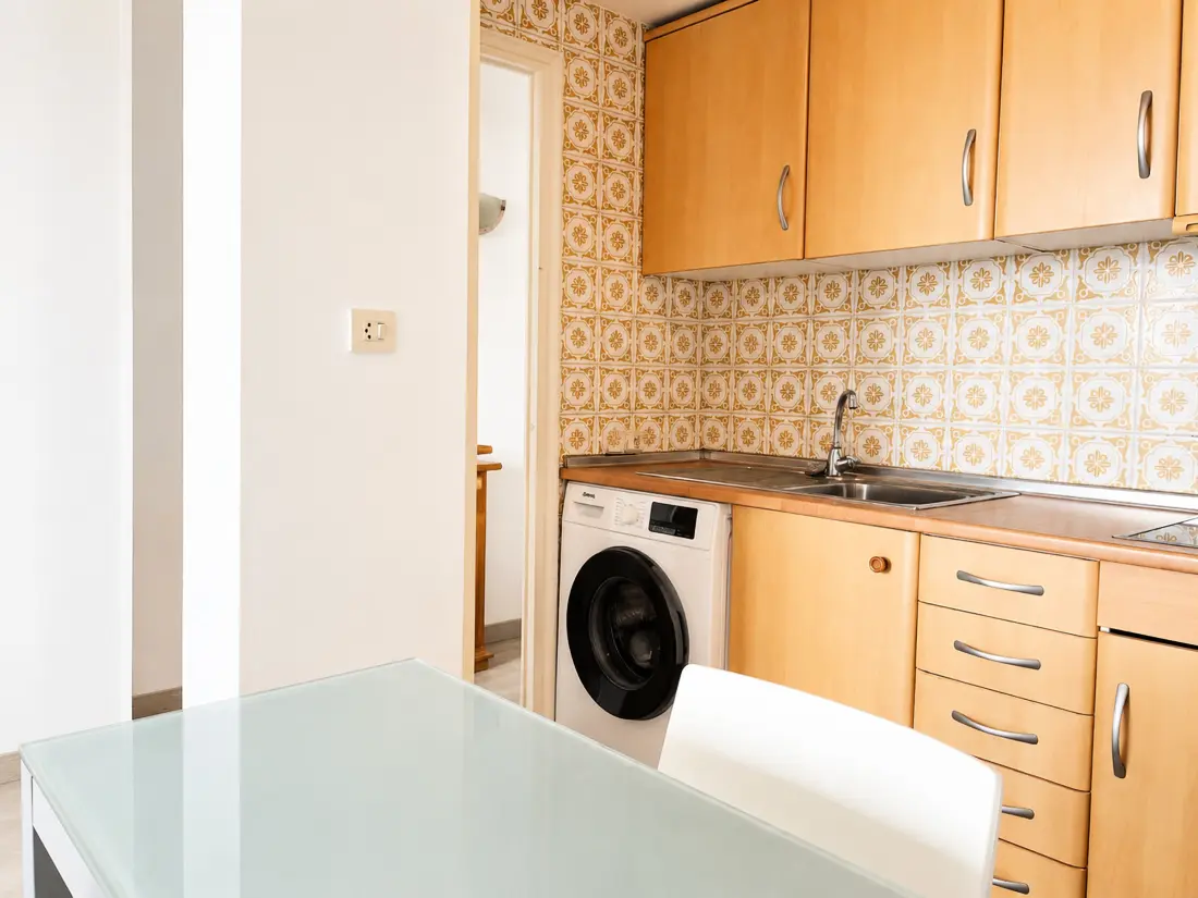 Location de Vacances Empuriabrava 437