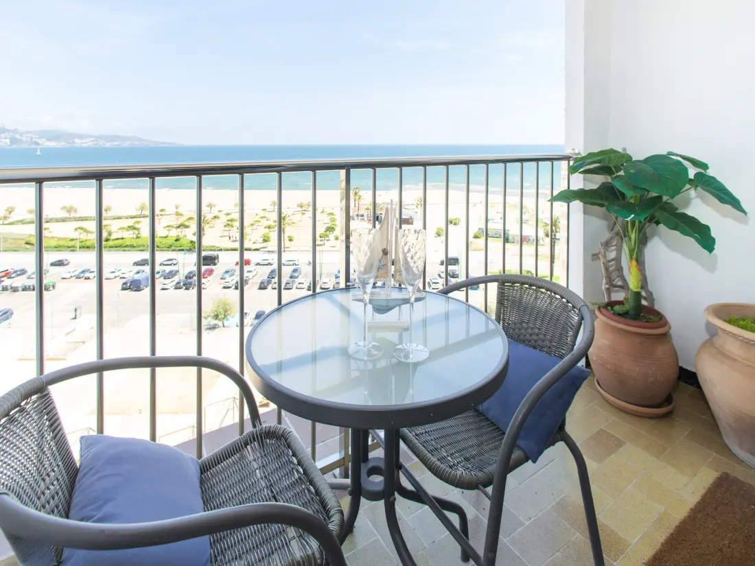 Location de Vacances Empuriabrava 438