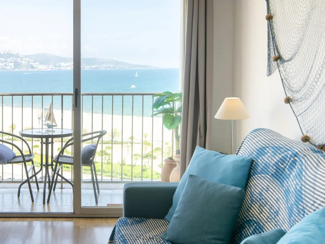 Location de Vacances Empuriabrava 438