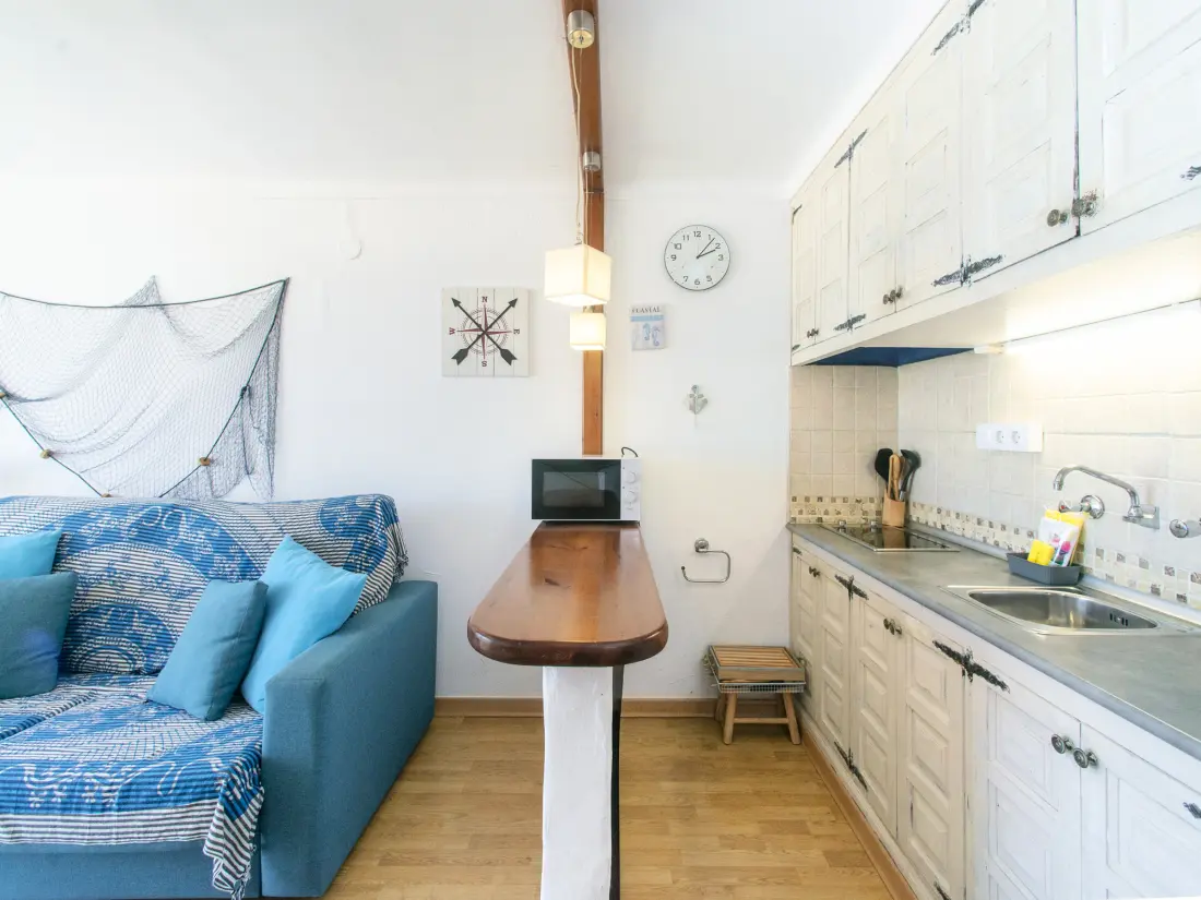 Location de Vacances Empuriabrava 438
