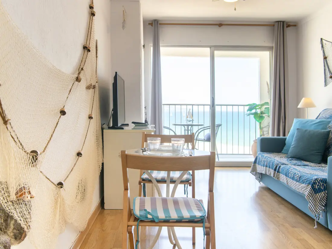 Location de Vacances Empuriabrava 438