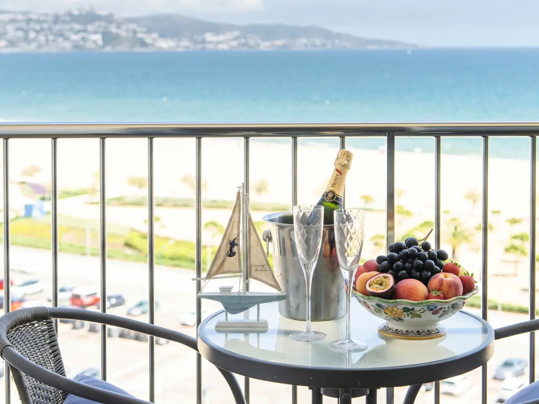 Location de Vacances Empuriabrava 438