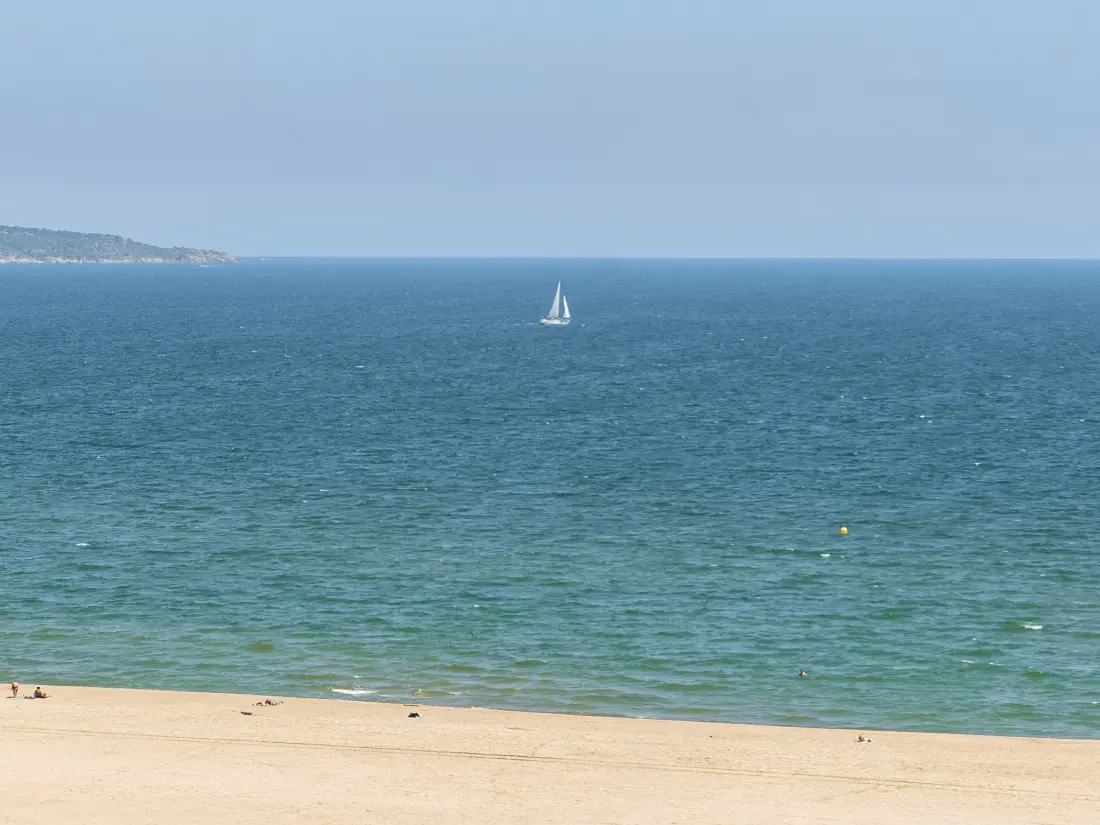 Location de Vacances Empuriabrava 438