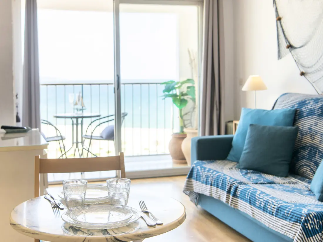 Location de Vacances Empuriabrava 438