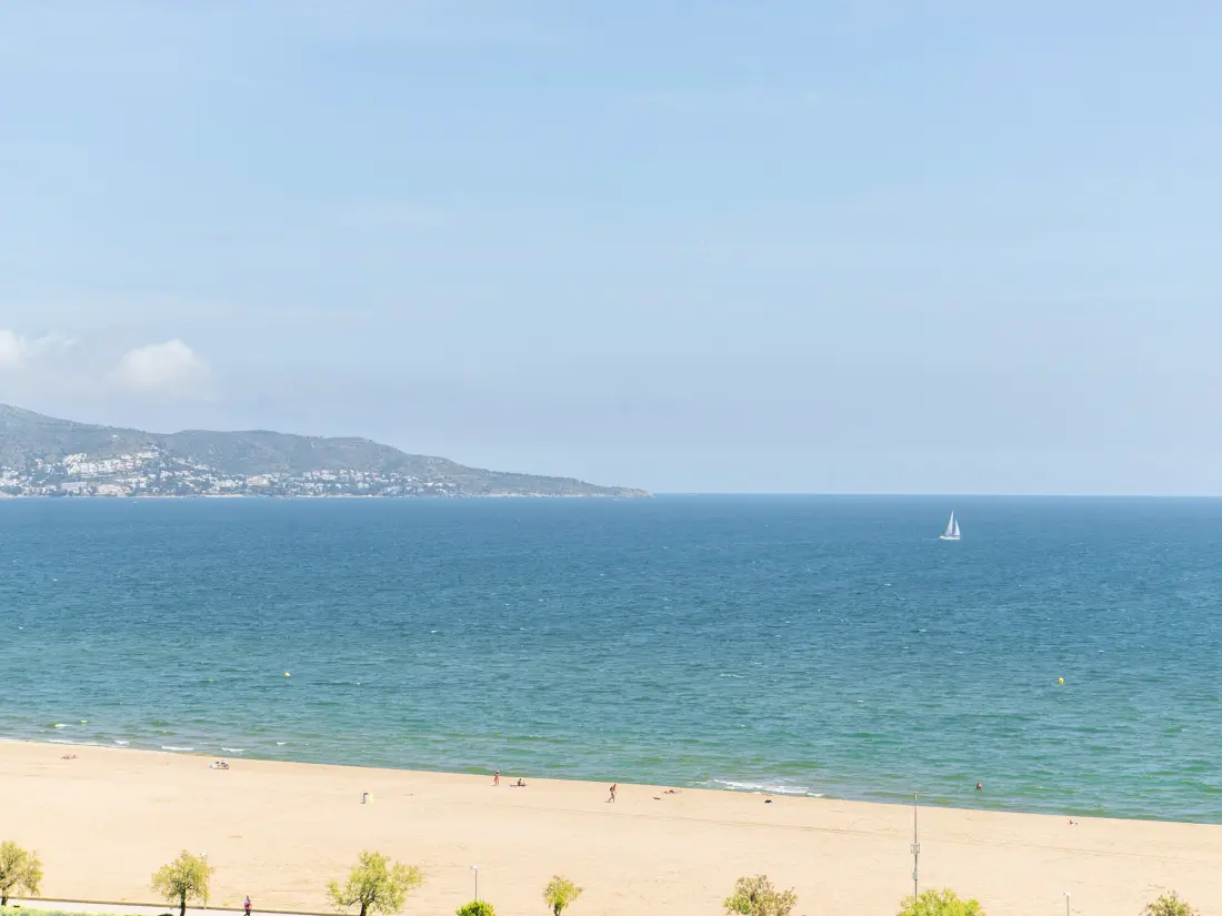 Location de Vacances Empuriabrava 438