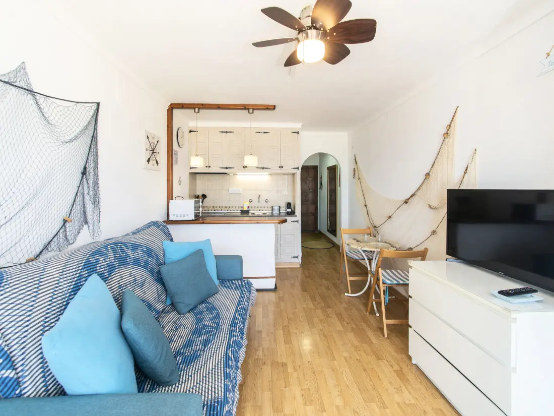 Location de Vacances Empuriabrava 438