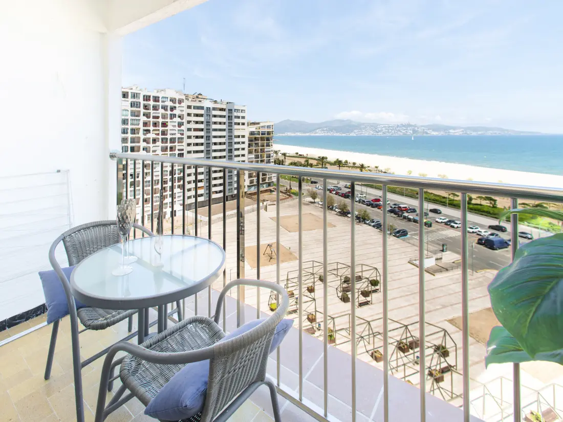 Location de Vacances Empuriabrava 438