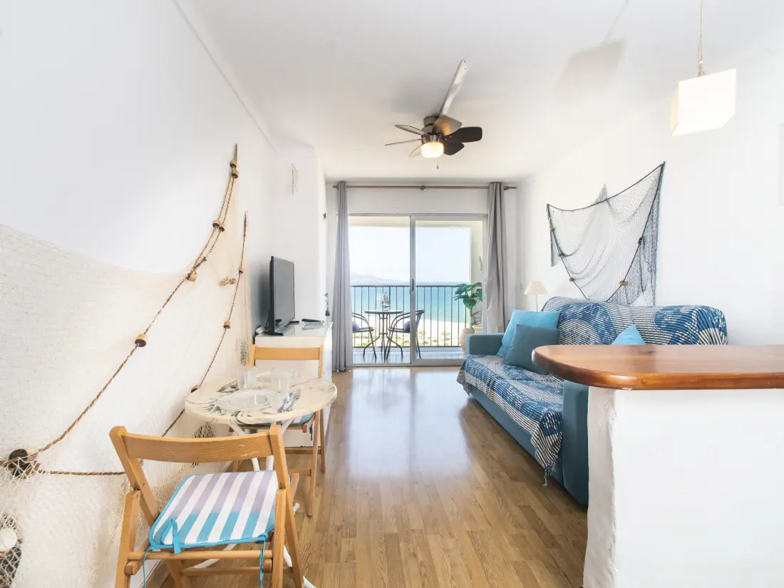 Location de Vacances Empuriabrava 438