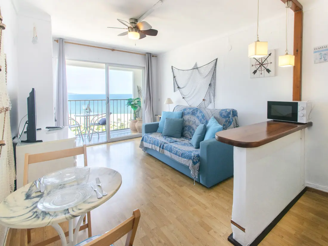 Location de Vacances Empuriabrava 438