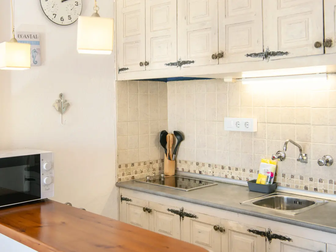Location de Vacances Empuriabrava 438