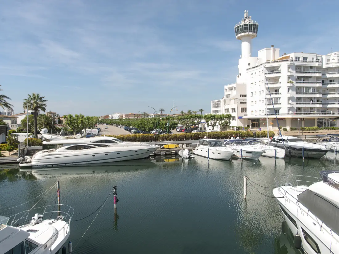 Location de Vacances Empuriabrava 439