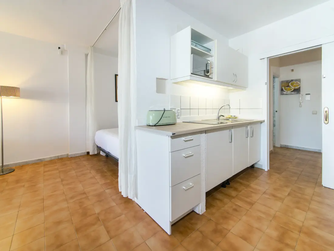 Location de Vacances Empuriabrava 439