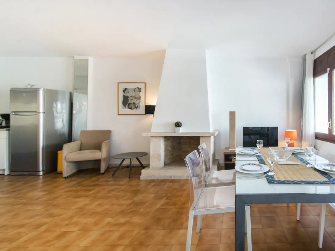 Location de Vacances Empuriabrava 439