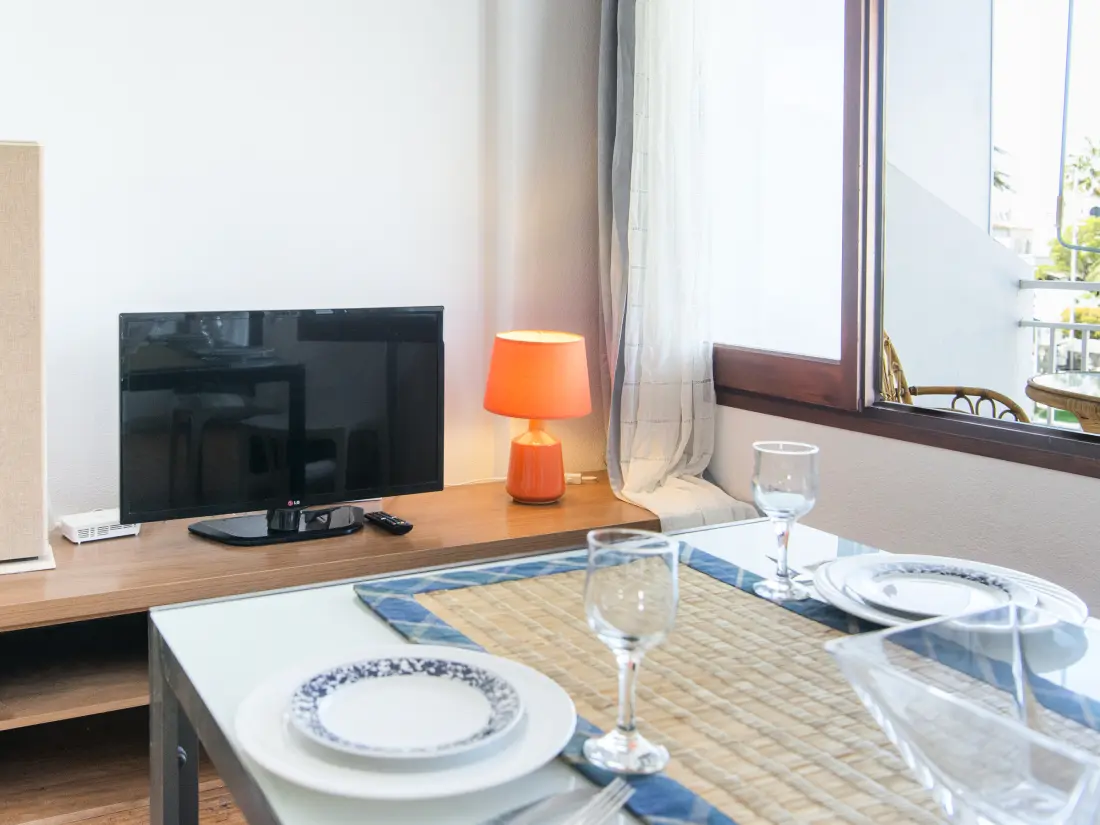 Location de Vacances Empuriabrava 439