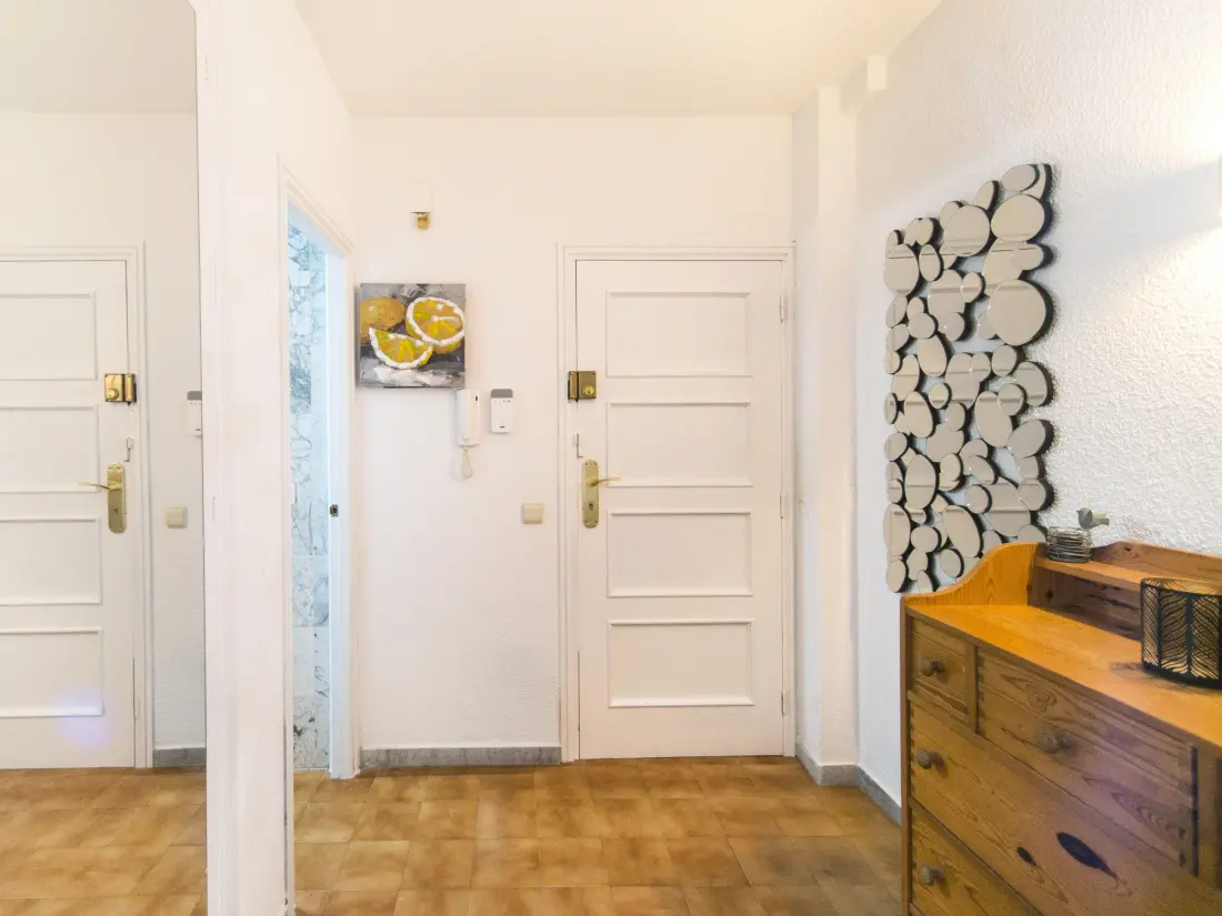 Location de Vacances Empuriabrava 439