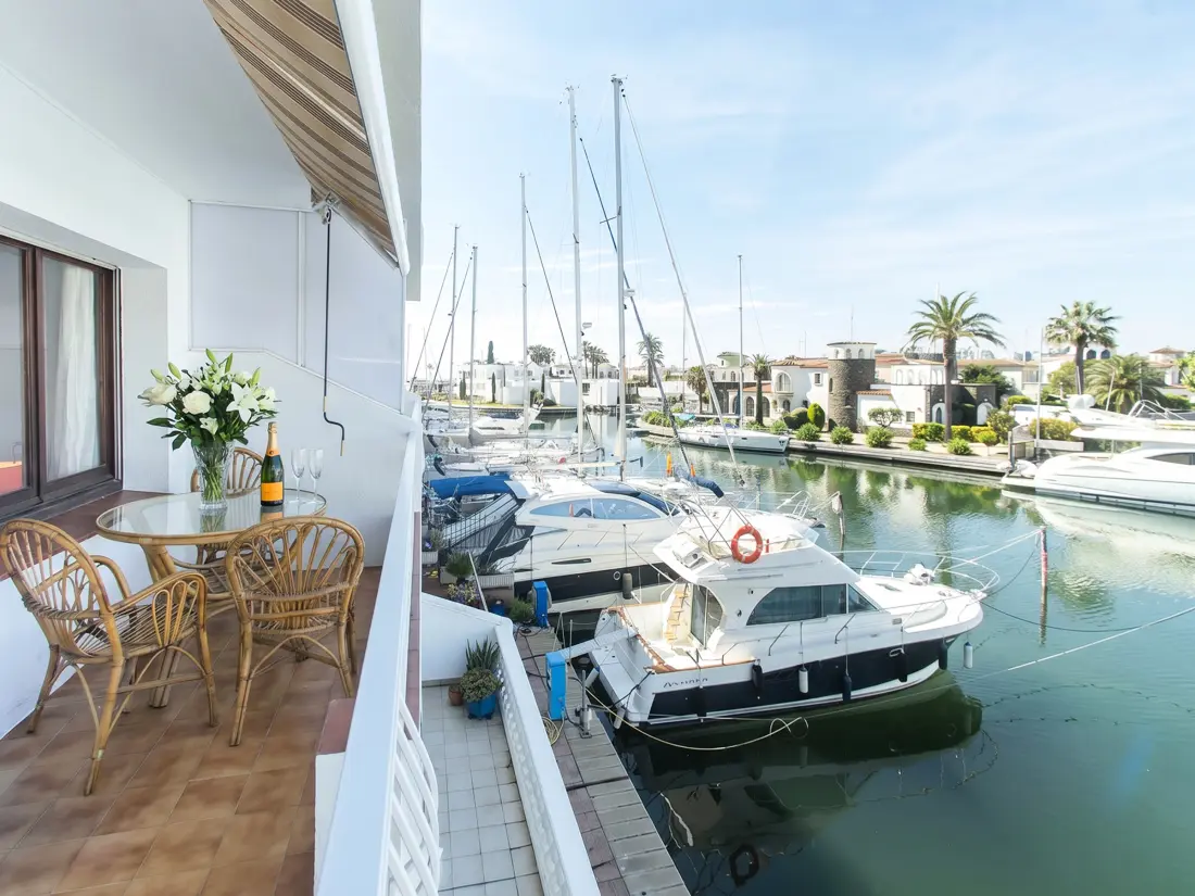 Location de Vacances Empuriabrava 439