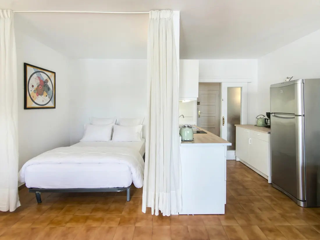 Location de Vacances Empuriabrava 439