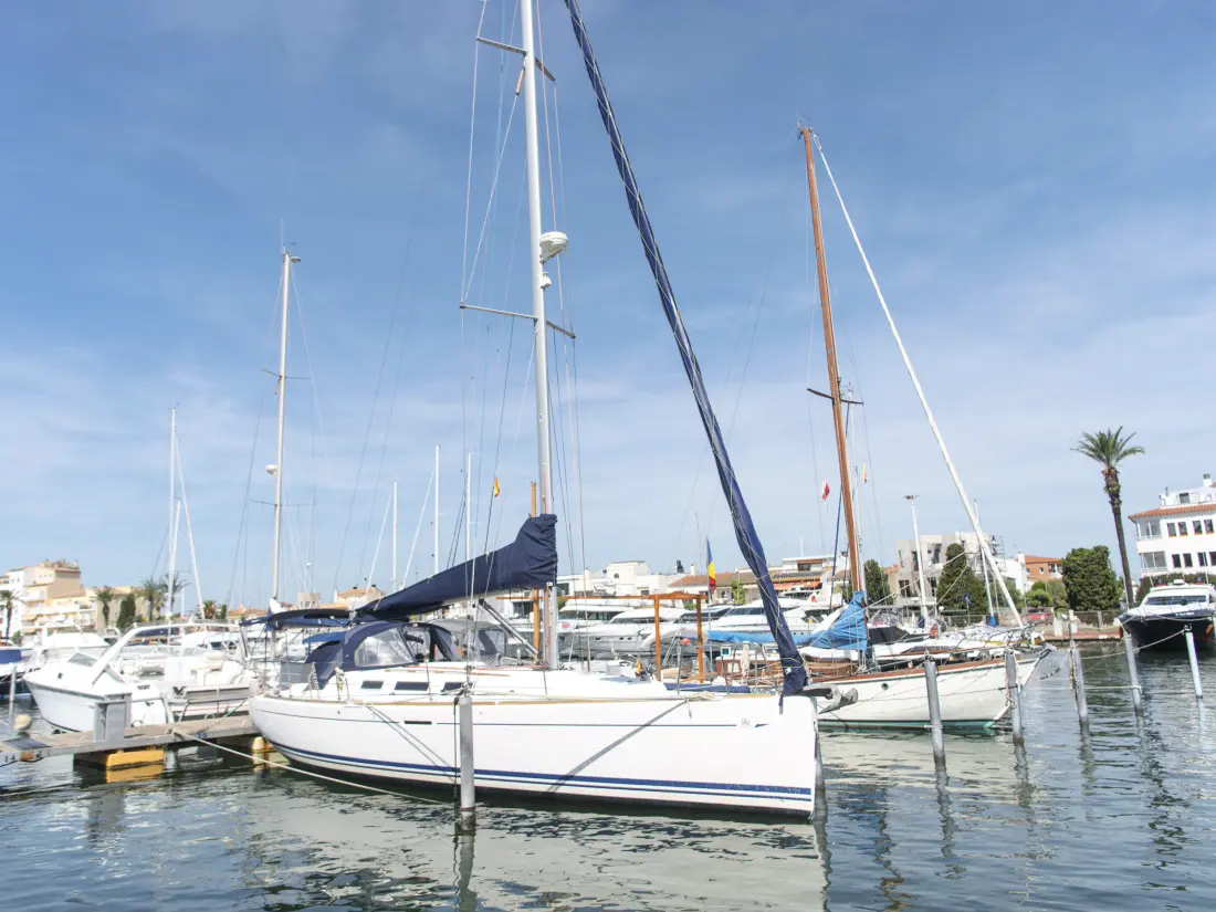 Location de Vacances Empuriabrava 439