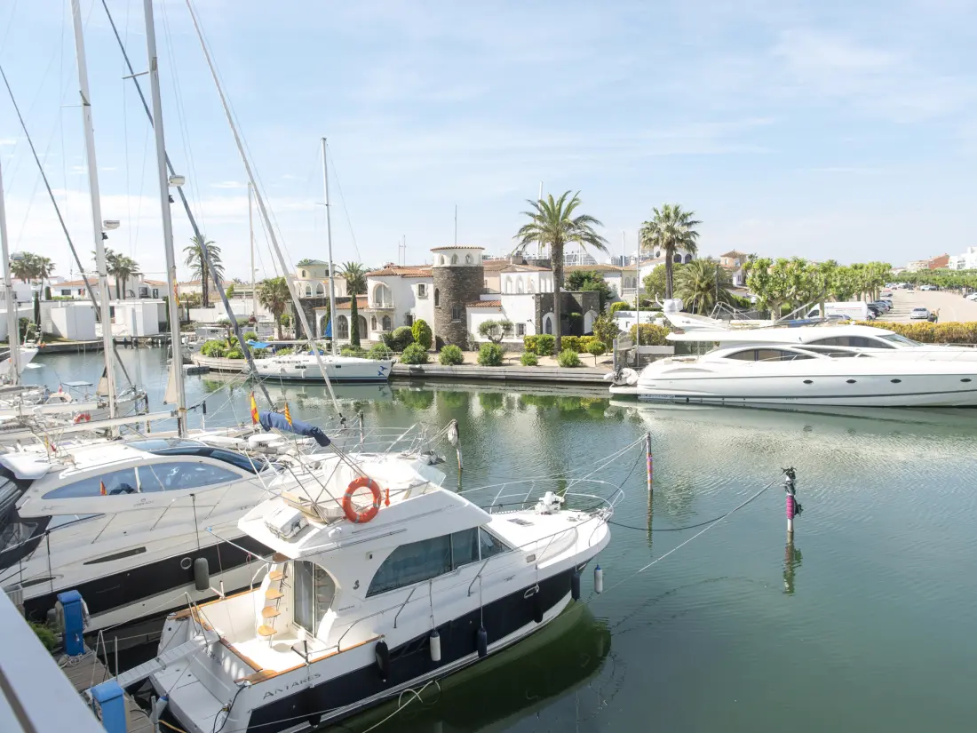 Location de Vacances Empuriabrava 439