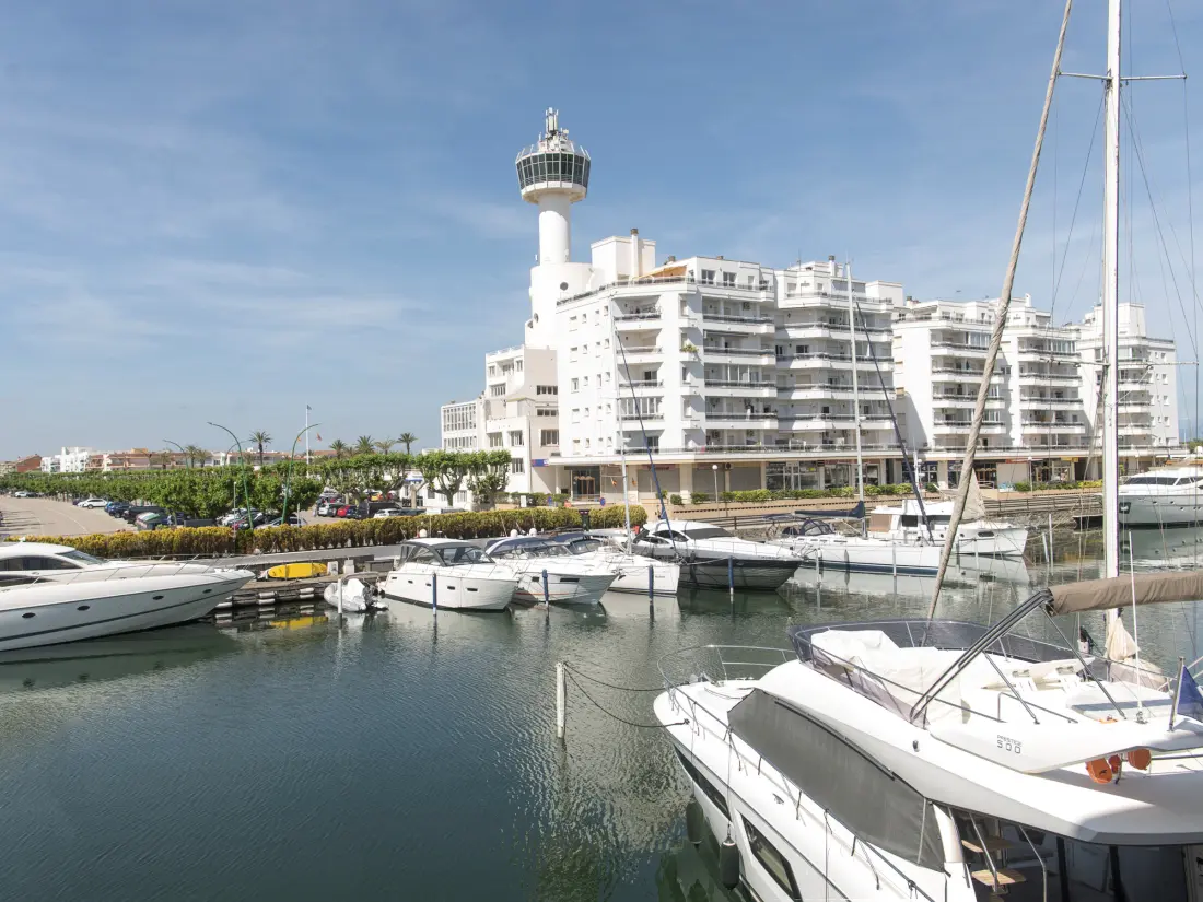 Location de Vacances Empuriabrava 439