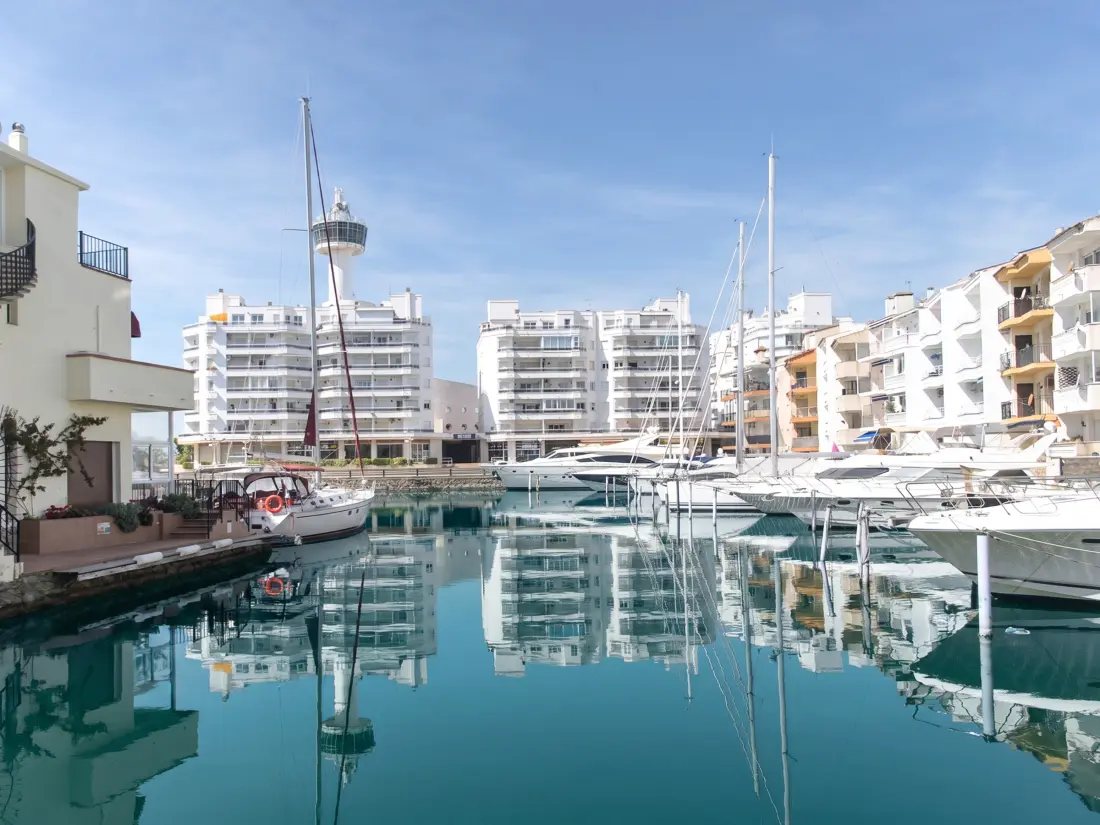 Location de Vacances Empuriabrava 439