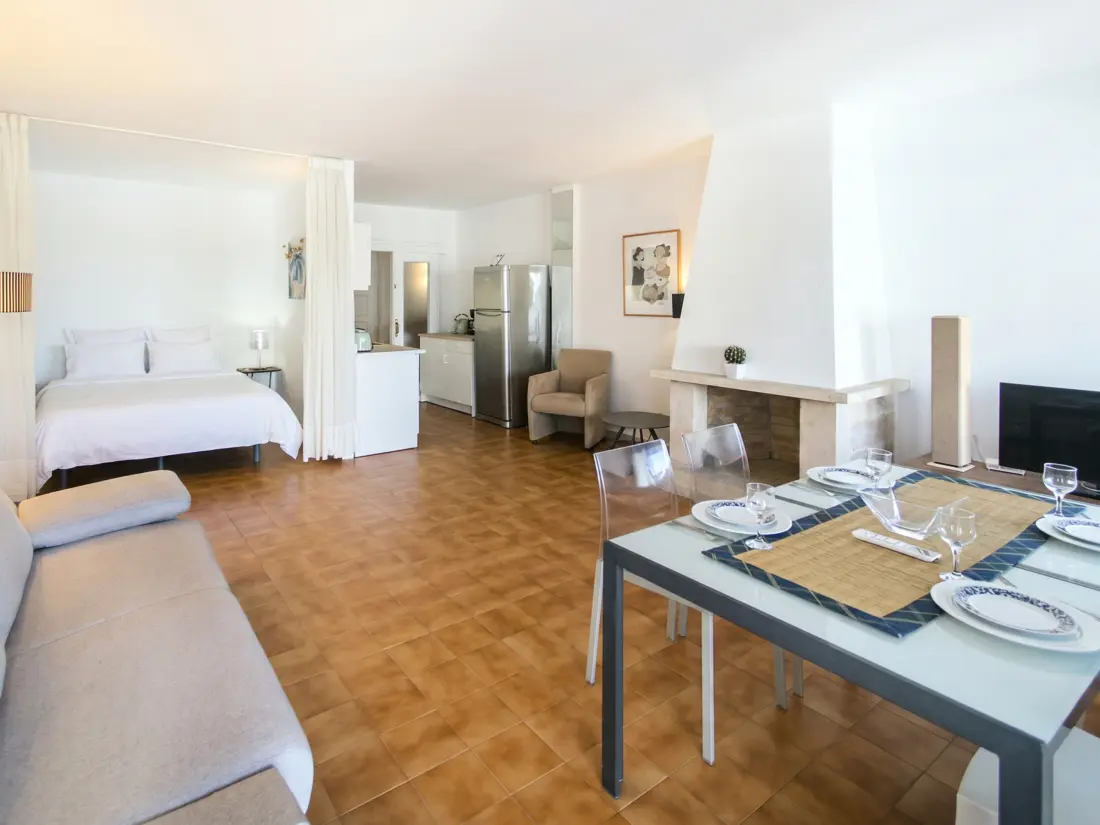 Location de Vacances Empuriabrava 439