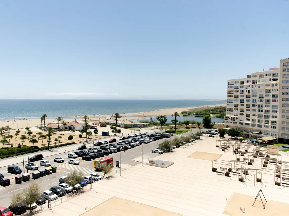 Location de Vacances Empuriabrava 444