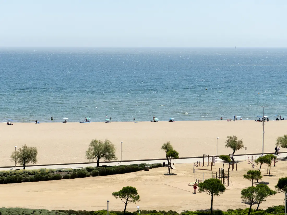 Location de Vacances Empuriabrava 444