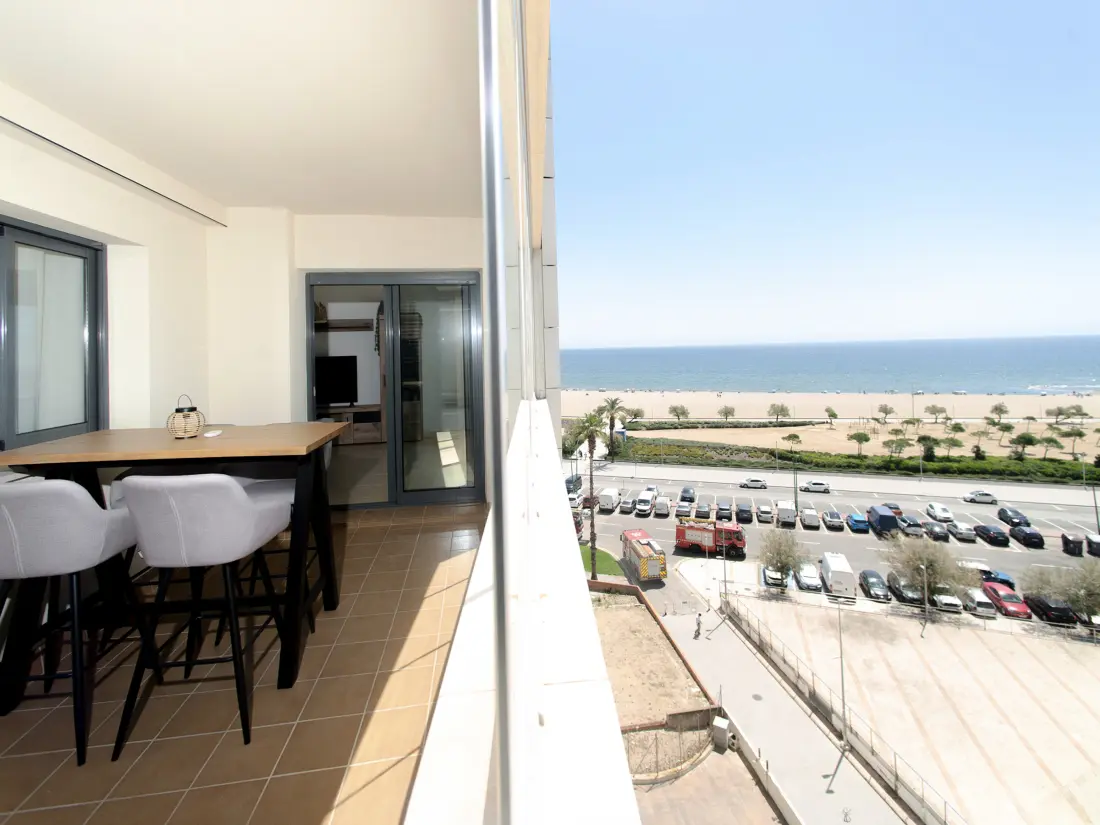 Location de Vacances Empuriabrava 444