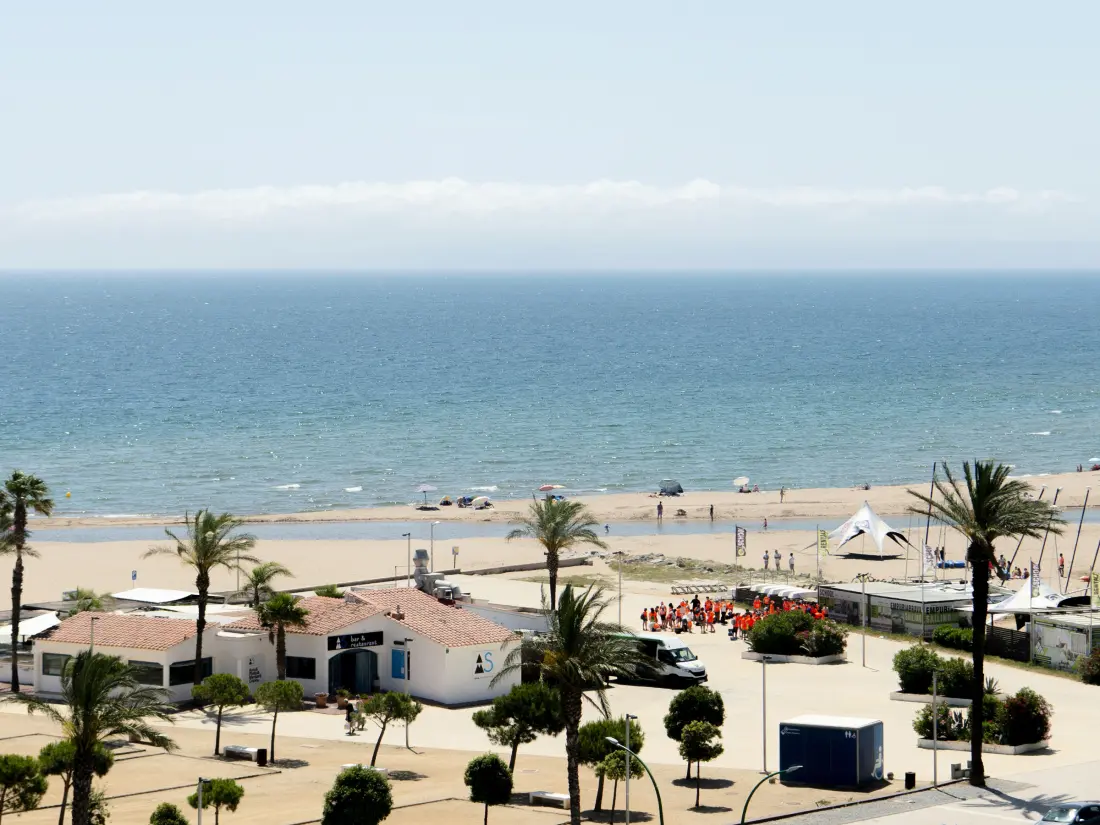 Location de Vacances Empuriabrava 444