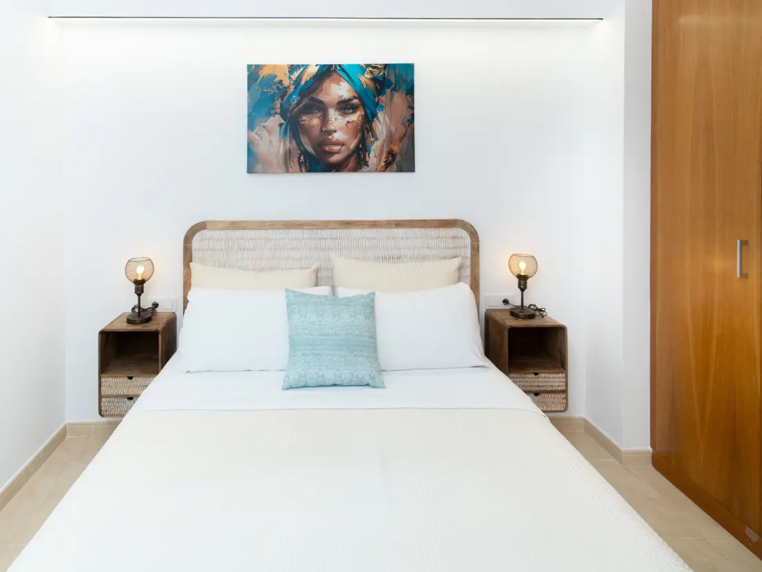 Location de Vacances Empuriabrava 444