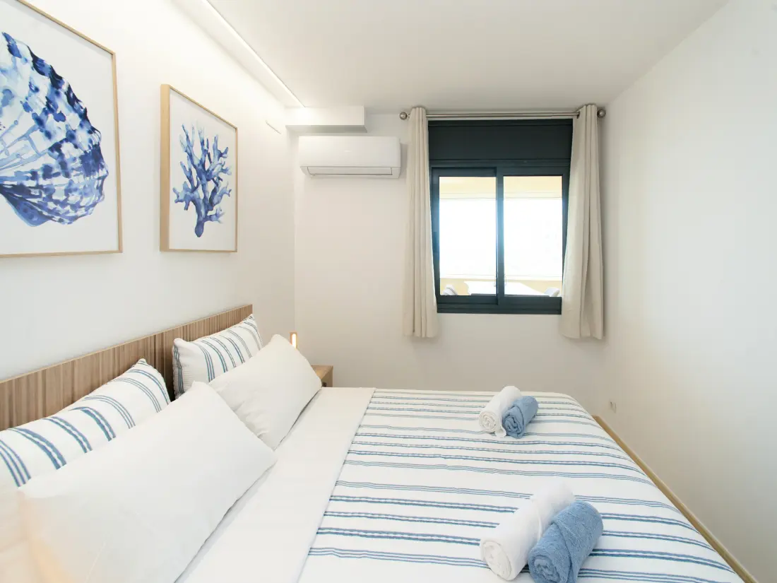 Location de Vacances Empuriabrava 444